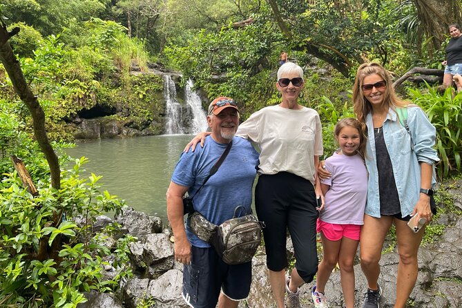 vip-private-road-to-hana-and-haleakala-sunset-tour-2