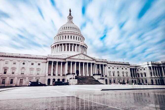 vip-private-tour-of-washington-dc-2