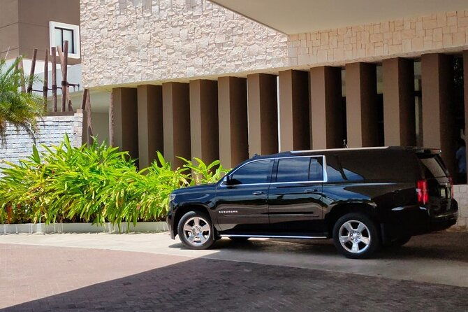 vip-transfer-from-punta-cana-airport-to-punta-cana-bavaro-hotel