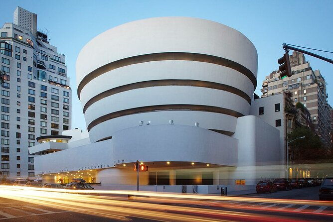 visit-the-guggenheim-museum-3h-manhattan-walking-tour