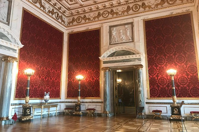 walking-tour-copenhagen-and-christiansborg-3-hours
