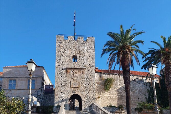 walking-tour-in-old-town-korcula-1-hour