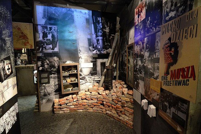 warsaw-uprising-museum-1944-polin-museum-private-tour-inc-pick-up
