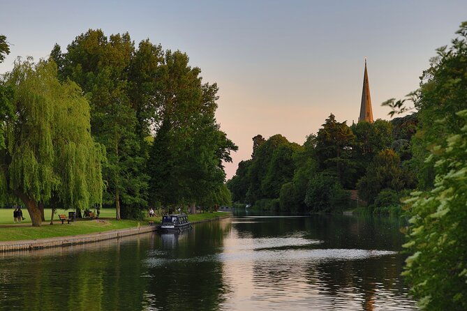 warwickshire-stratford-upon-avon-self-guided-audio-tours