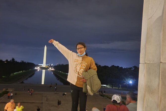 washington-dc-private-tour-with-luxury-suv