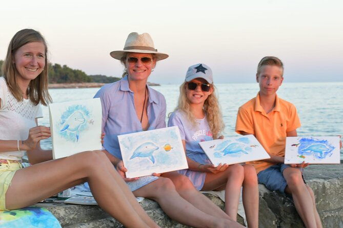watercolor-workshops-on-the-beach-2