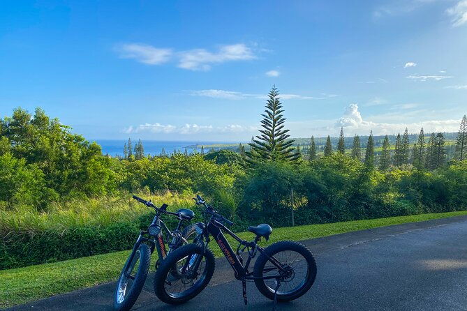 west-maui-electric-bike-rentals