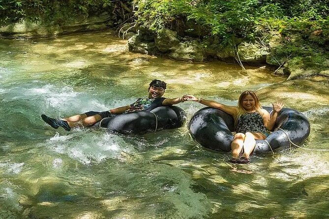 white-river-calypso-rafting-tubing-tour-ocho-rios
