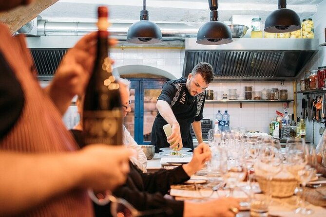 wine-tasting-open-kitchen-dinner-in-17-mons-vella
