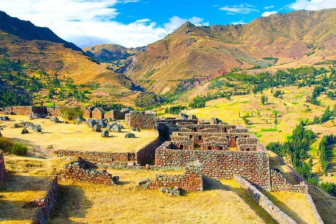 wonders-of-the-sacred-valley-vip-tour-full-day-with-food
