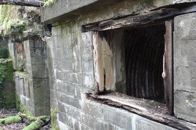 world-war-1-walk-through-trenches-and-bunkers