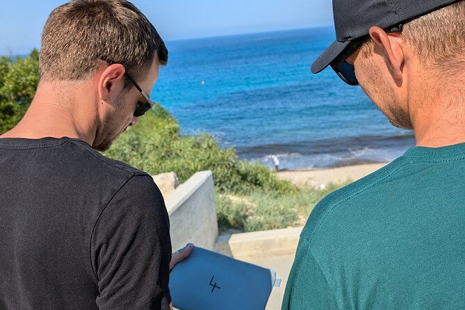 xploreme-coral-bay-scavenger-hunt-outdoor-activity