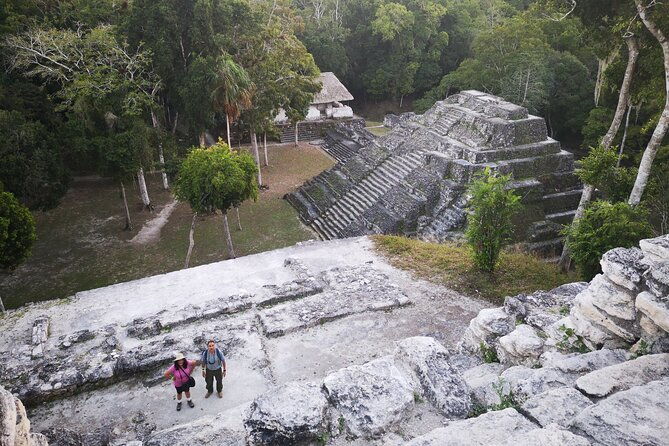 yaxha-archaeological-focus-day-tour-with-monkeys-spotting