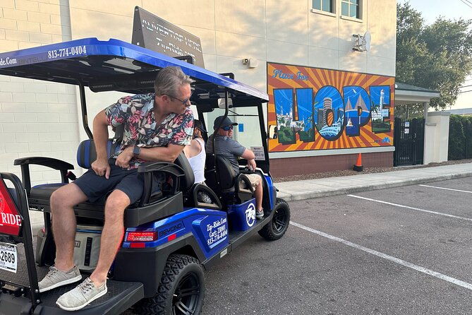 ybor-city-private-brewery-tour-by-custom-golf-cart-2