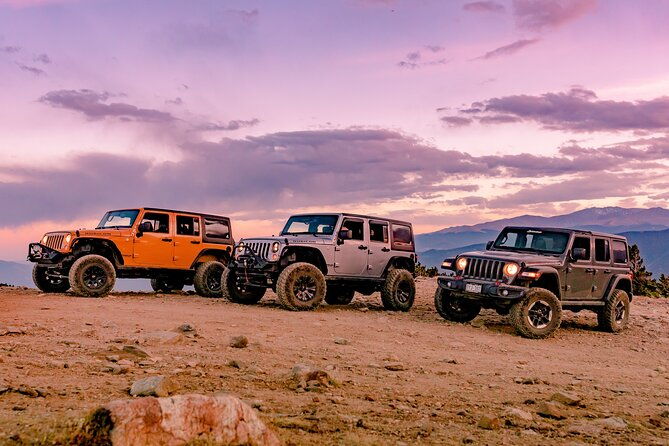 you-drive-sunset-jeep-tour-in-idaho-springs-denver