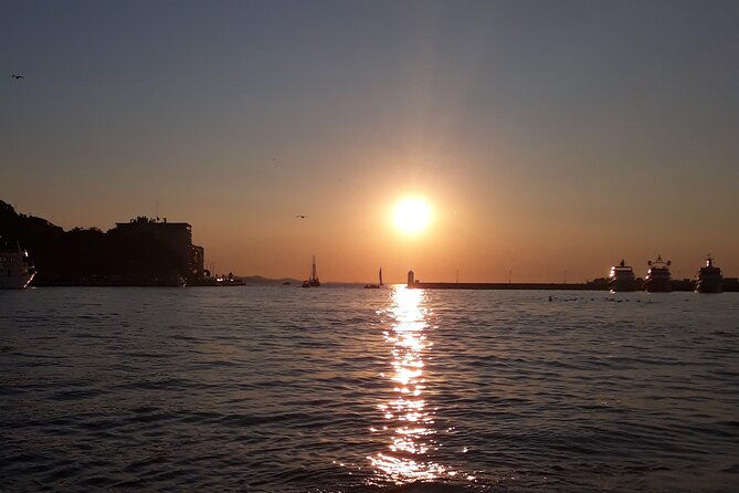 zadar-sunset-boat-tour