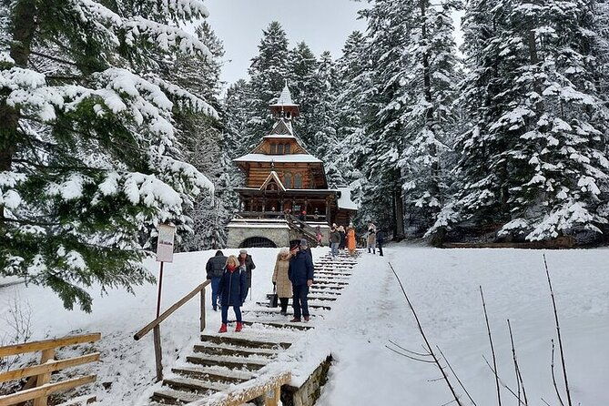 zakopane-guided-tour-or-thermal-baths-with-transfer-from-krakow-2