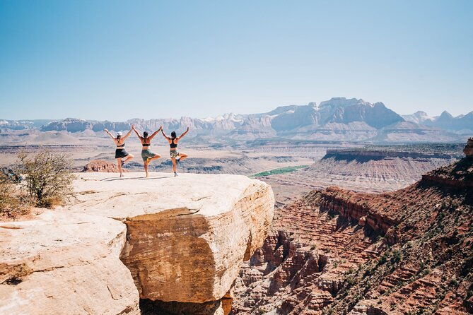 zion-4x4-backcountry-tour-with-petroglyphs-2