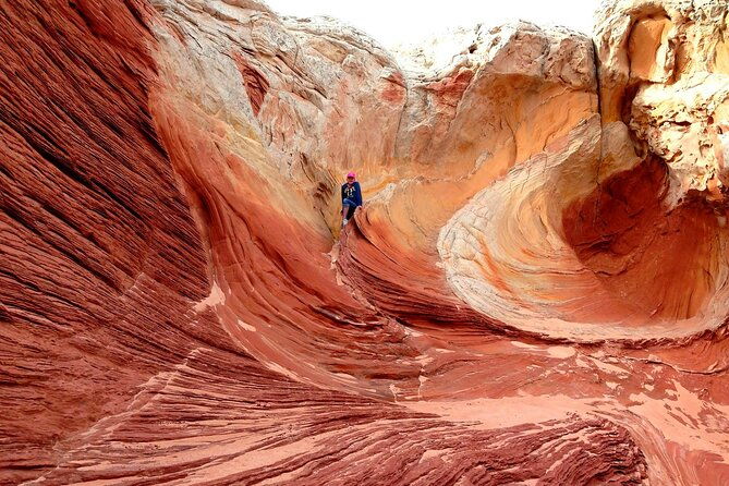 zion-bryce-canyon-wave-valley-arizona-small-group-4-day-tour
