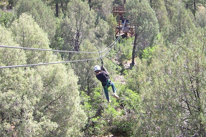 zip-line-rafting-package