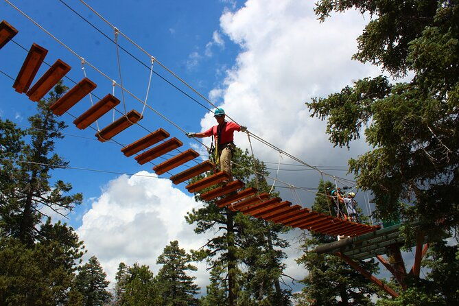 zipline-tour-9-high-speed-ziplines-fun-suspension-bridge