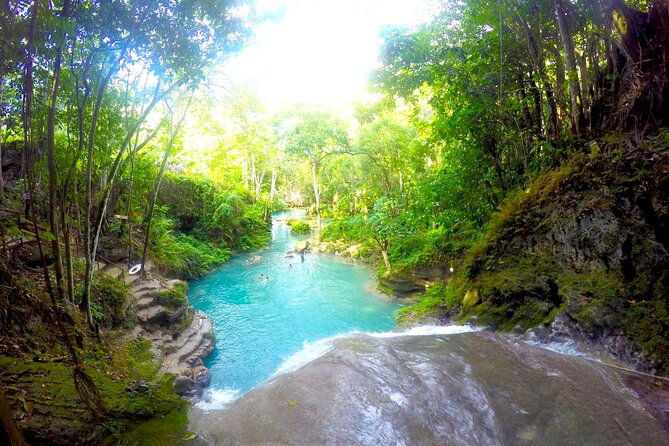 zipline-tubing-and-island-gully-falls-at-white-river