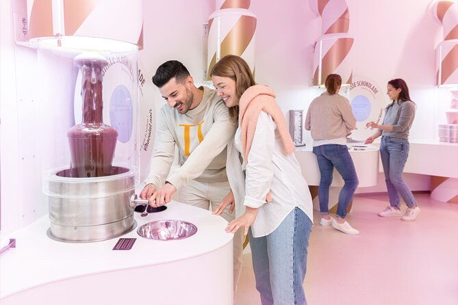 zurich-chocolarium-and-appenzeller-cheese-dairy-tour