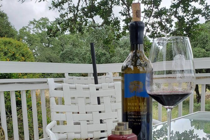 8-hour-napa-and-sonoma-private-wine-tour
