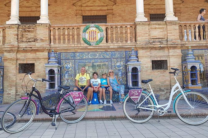 1-day-bike-rental-in-seville-city