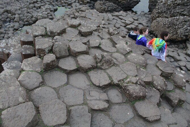 2-day-northern-ireland-giants-causeway-private-luxury-car-tour