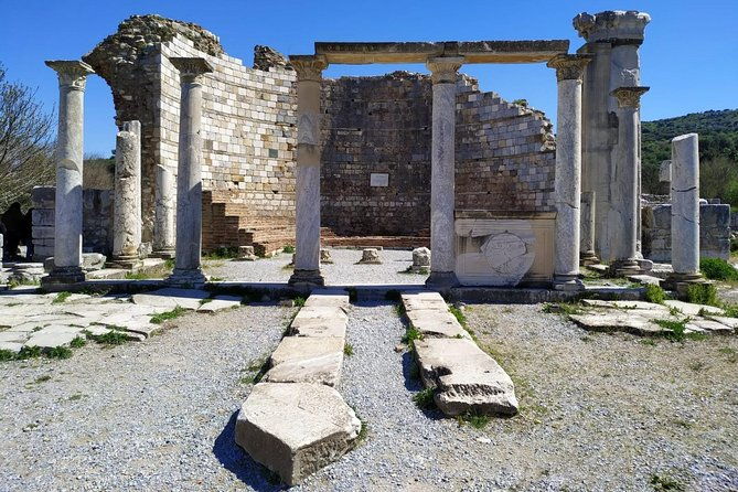 2-days-private-ephesus-and-pamukkale-tour