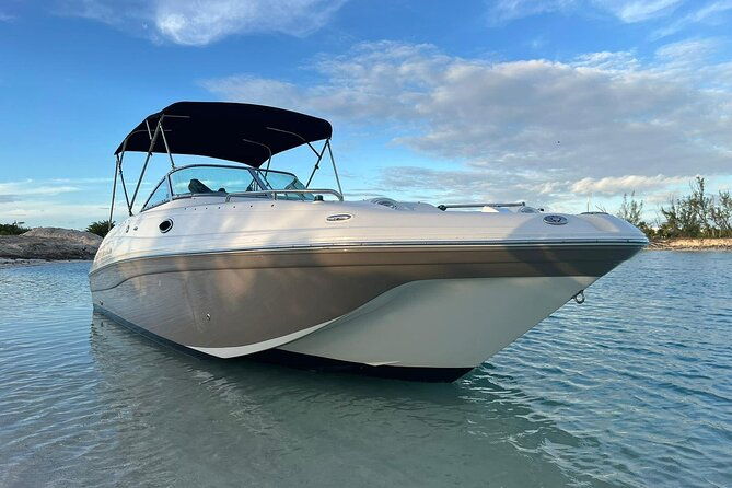 2-hours-private-charter-tour-in-turks-and-caicos