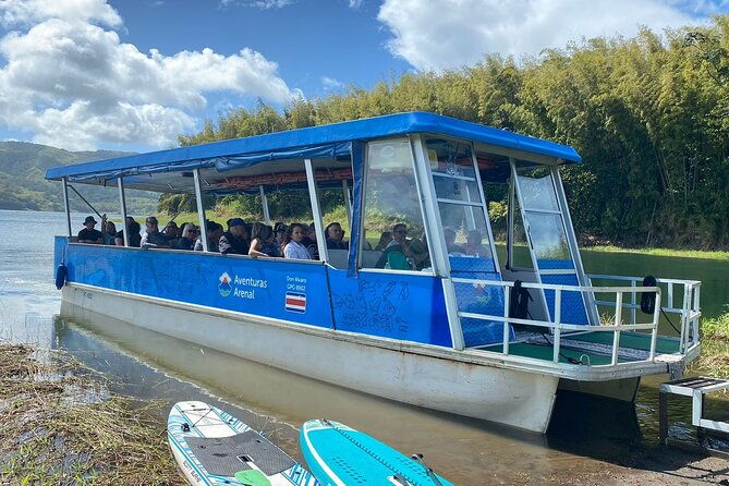 3-hour-arenal-lake-flexi-pass-adventure-in-costa-rica