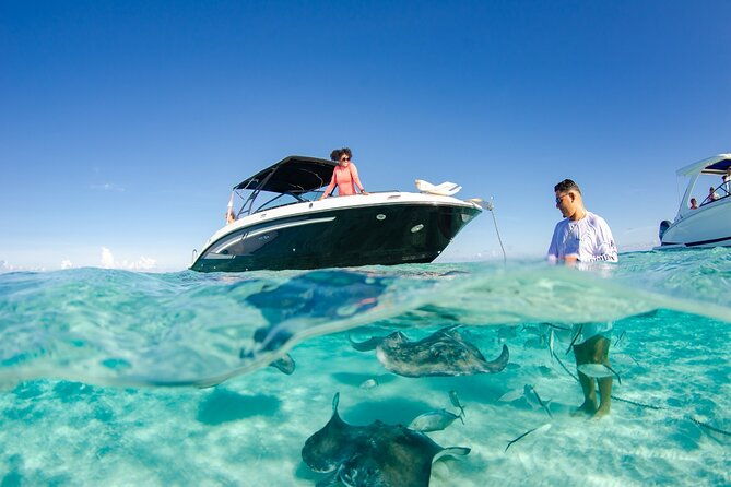 3-hour-private-charter-on-stingray-city-with-snorkeling
