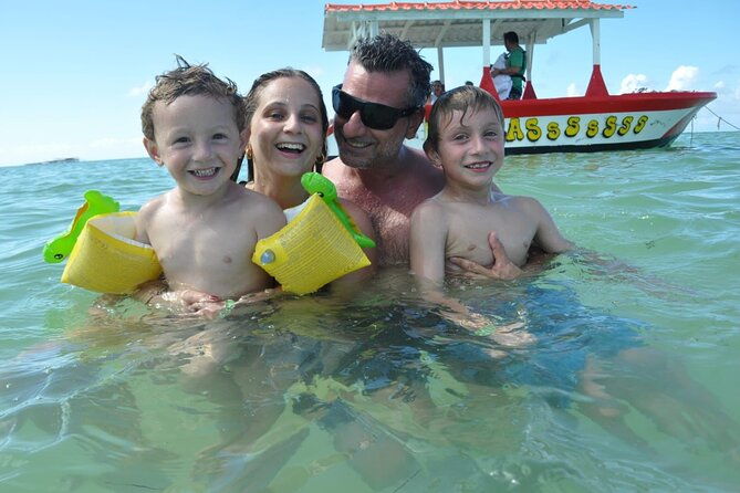3-hrs-glass-boat-tour-in-punta-cana