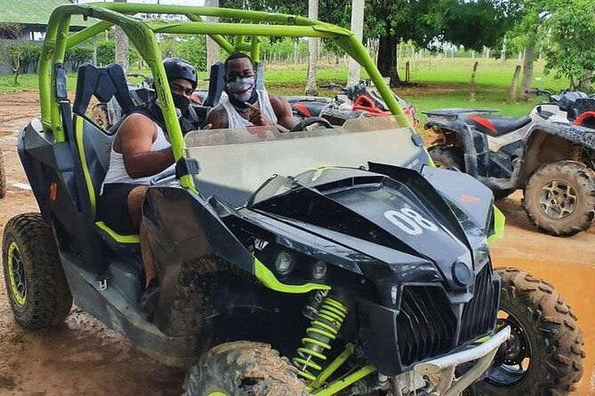3-in-1-activities-in-punta-cana-terracroos-horse-back-riding-and-parasailing