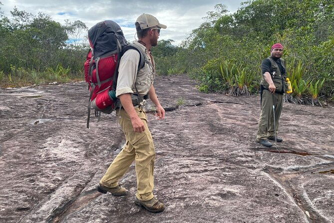 4-days-sakaika-falls-trek