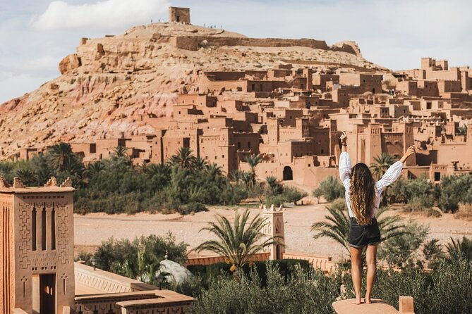 5-day-morocco-tour-casablanca-marrakech-meknes-fez-and-rabat-from-malaga