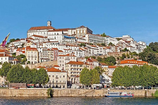 6-day-north-portugal-tour-porto-braga-fatima-coimbra-guimaraes-aveiro-and-batalha-from-lisbon