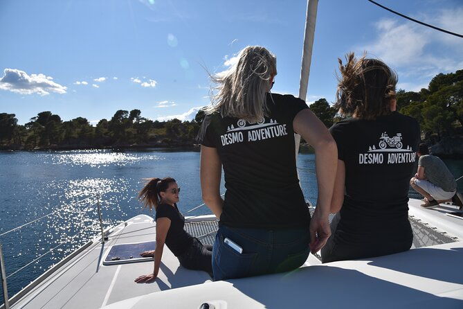 8-day-private-sailing-tour-from-split-with-meals-and-pickup