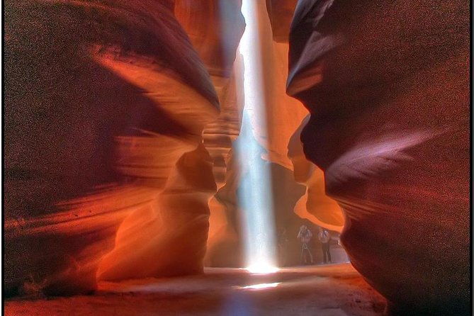 antelope-slot-canyon-and-horseshoe-bend-day-tour-from-flagstaff