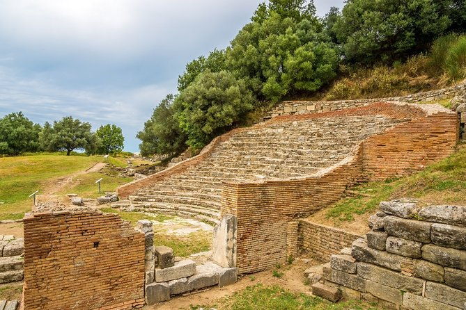 apollonia-and-berat-unesco-tour-from-tirana