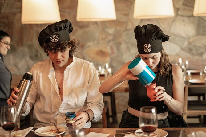 argentine-experience-immersive-dinner-wine-pairing-in-iguazu