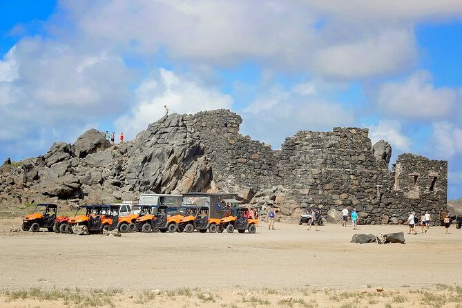 aruba-utv-tour-with-natural-cave-pool-and-cliff-jumping