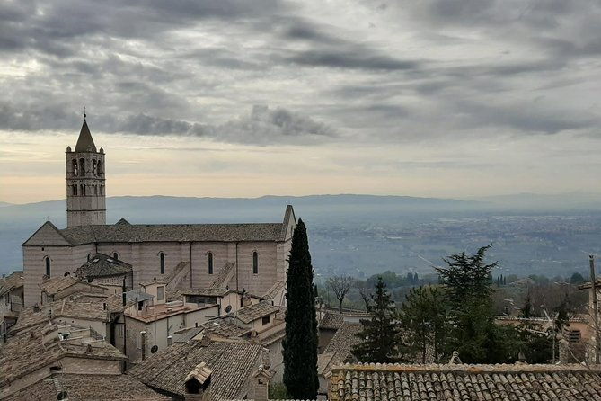 assisi-full-day-tour-including-st-francis-basilica-and-porziuncola-2