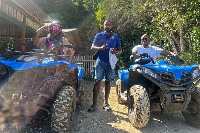 atv-ride-to-negril-7mile-beach-ricks-cafe-from-montego-bay
