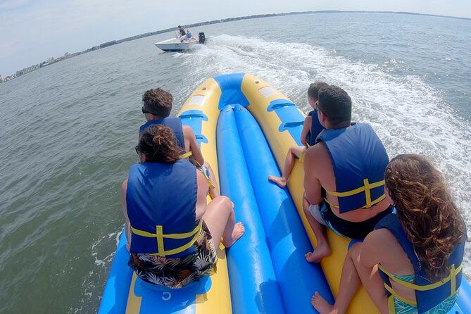 banana-boat-rides-in-ocean-city-md