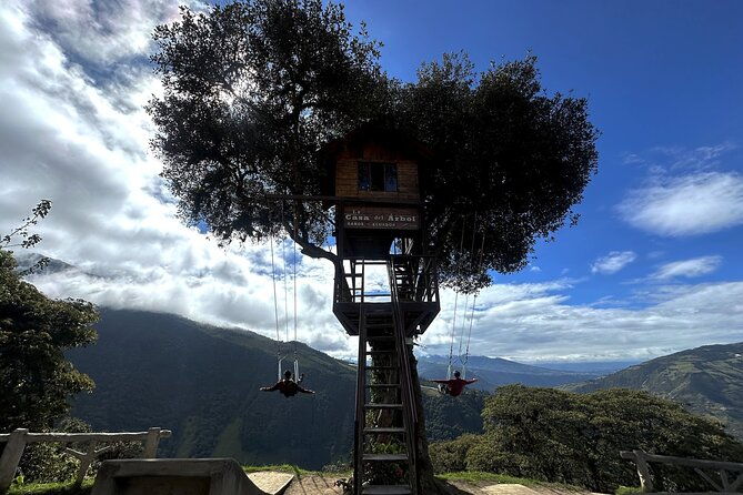 banos-tour-from-quito-with-tickets-and-lunch