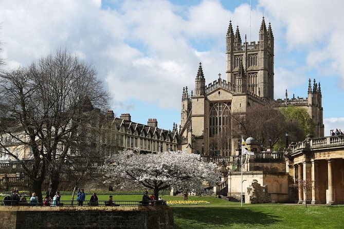 bath-private-family-tour-with-bath-university-guide