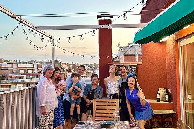 bbq-paella-in-a-penthouse-terrace-in-barcelona-with-a-chef-2
